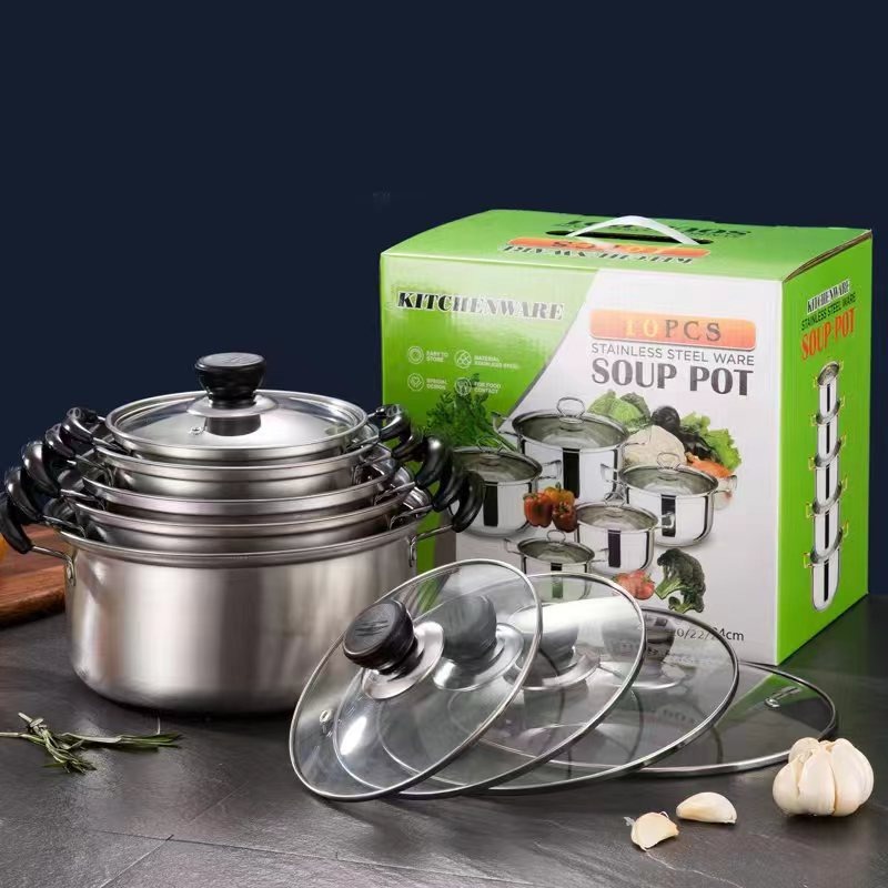 Tales transfronterizas con 10PCS set de paneles magnéticos para profundizar el conjunto de paneles de paneles de acero inoxidable para engrosar México e Indonesia