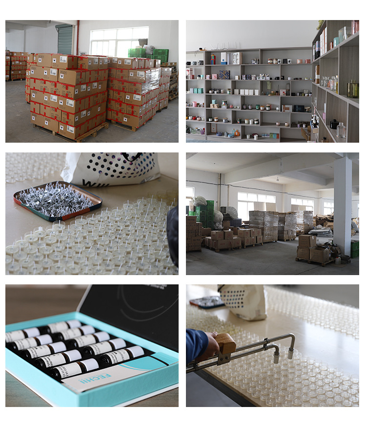 香薰家用室内持久无火熏香扩香精油套装空气清新剂香水香氛摆件详情10