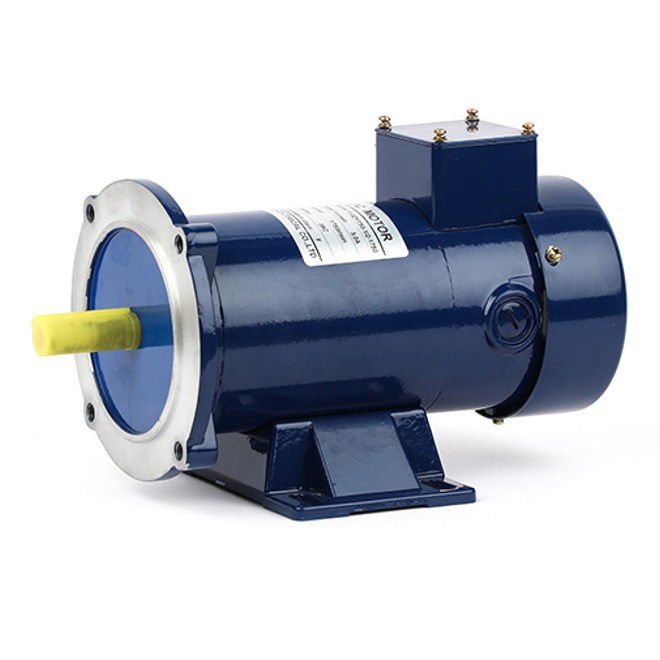 113ZYT180-1/4-1750系列永磁直流电机 1750rpm有刷电机出口