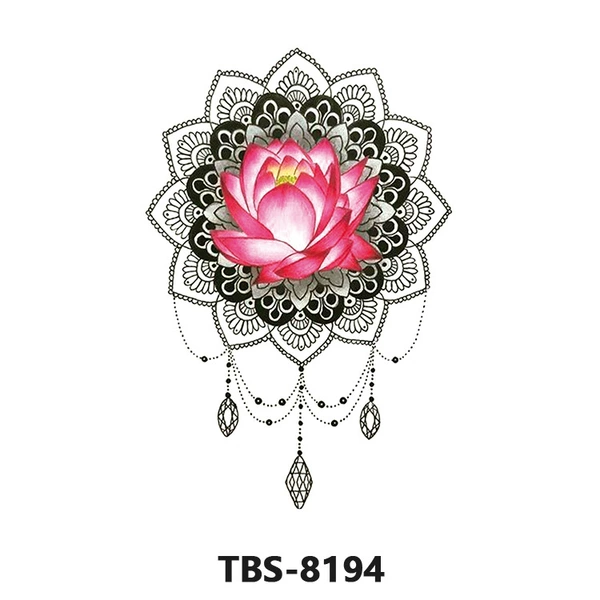 TBS-8194
