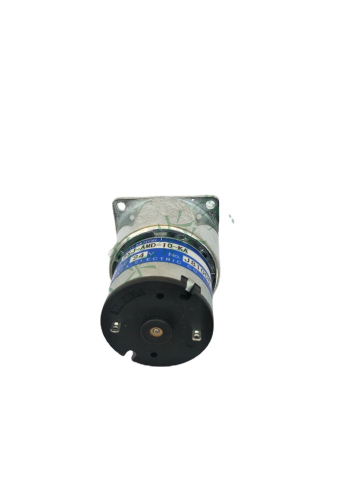 Tsukasa Chicasha TG-301A-AMD-KA, 24V вращающаяся сила TG-05L-SG-200-HA