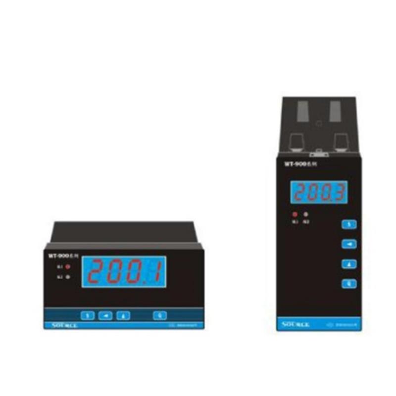智能数显表 型号:TS133-WT-400-B-R-C1-L-WS 库号：M66071