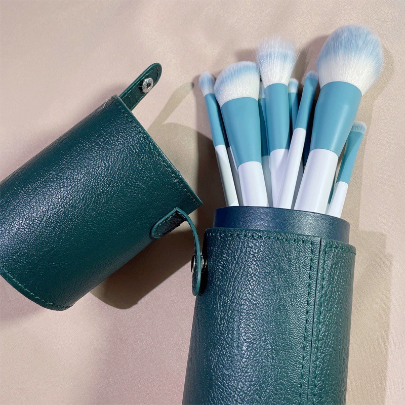 Soft brush