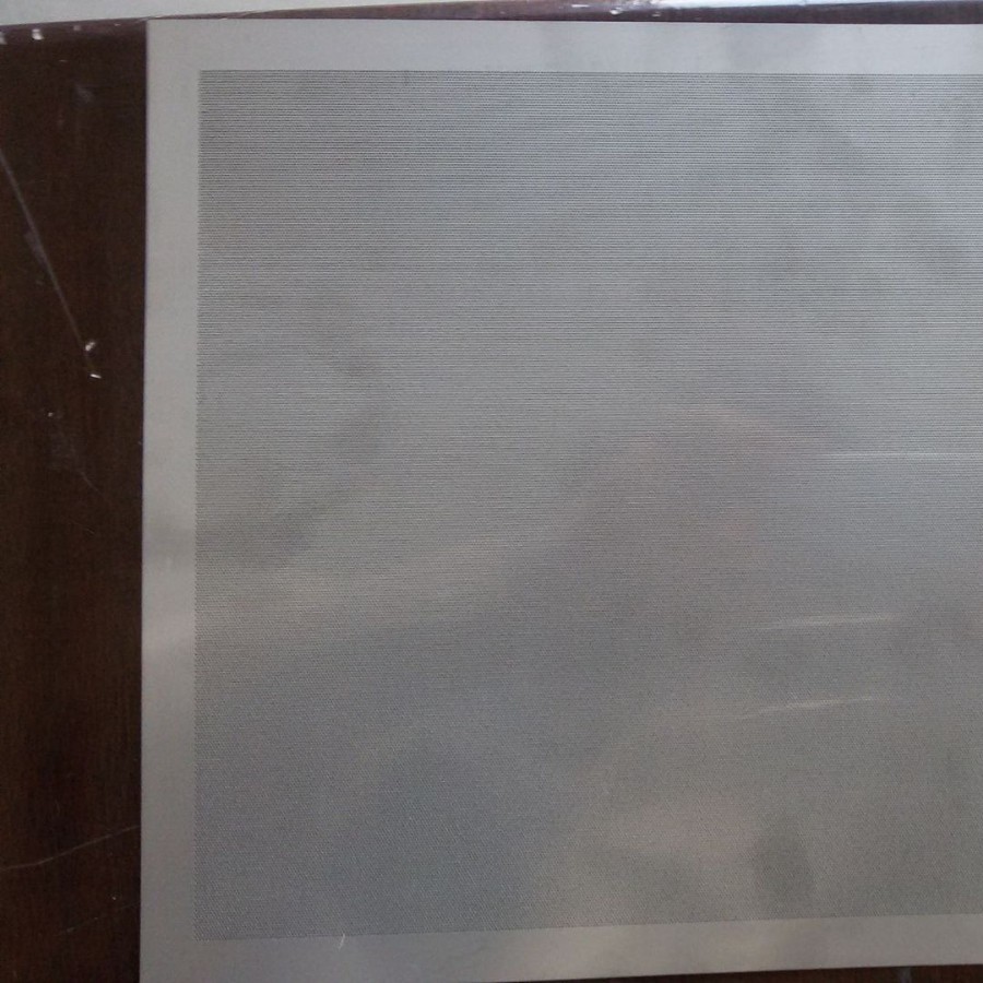 供应优质不锈钢微孔板 0.08mm直径不锈钢冲孔网 源头厂家