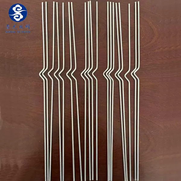 Hollow board Billboard single bracket shelf billboard sign ground plug hollow board courtyard sign ground plug
