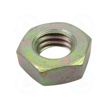 MRL Manufacturing-MS35691����������ĸMil-Spec  Hexagon Nut