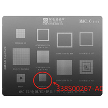 A1990 A1989 338S00267-A0 338S00466-A0 T2 CPU ֲ��ֲ������