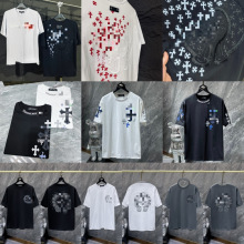 �羳��ȷ����ށ�Chro Hearts26ss320�˶���t��