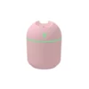 Pink chubby