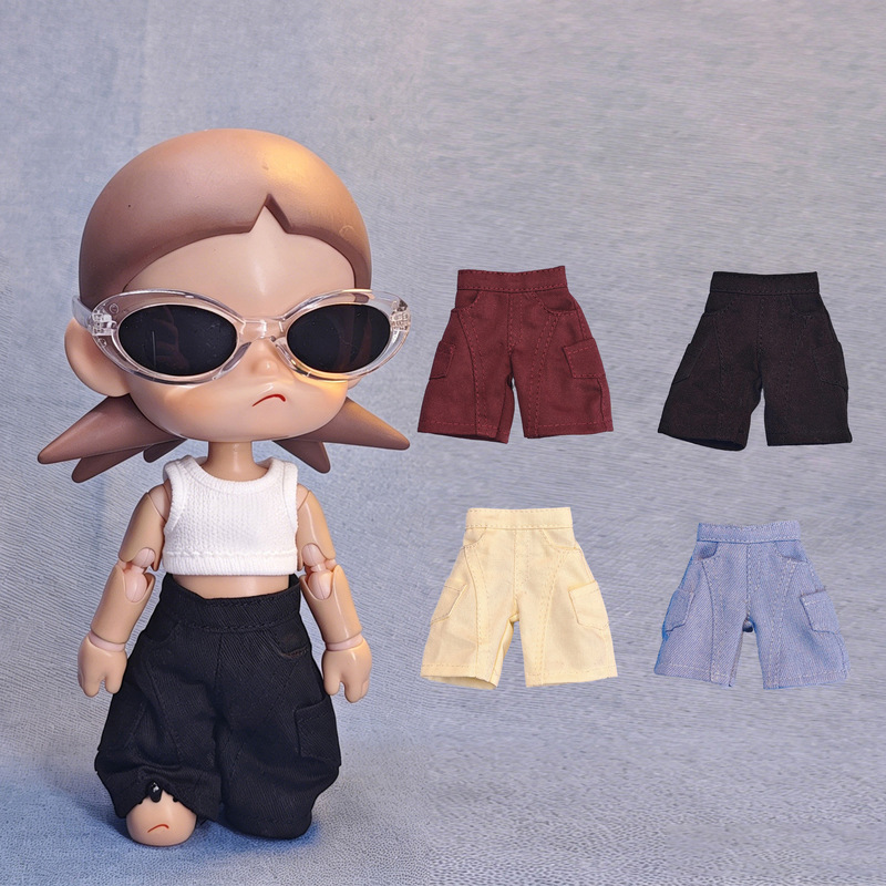 Zsiga's Dream Place Doll Clothes 1/8 Scale Movable Vest and Scimitar Pants Set Doll Accessories Bjd Scimitar Pants Zsiga's Dream Place Doll Clothes 1/8 Scale Movable Vest and Scimitar Pants Set Doll Accessories Bjd Scimitar Pants