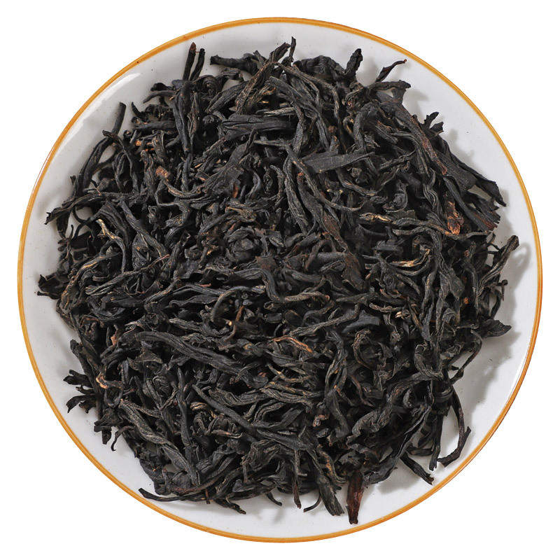 Chonghua Hong Tea Jin Jun Mei Zheng Shan Xiao Zong Loose Leaf Gift Box Fast Shipping Taobao Pinduoduo One-Stop Shipping