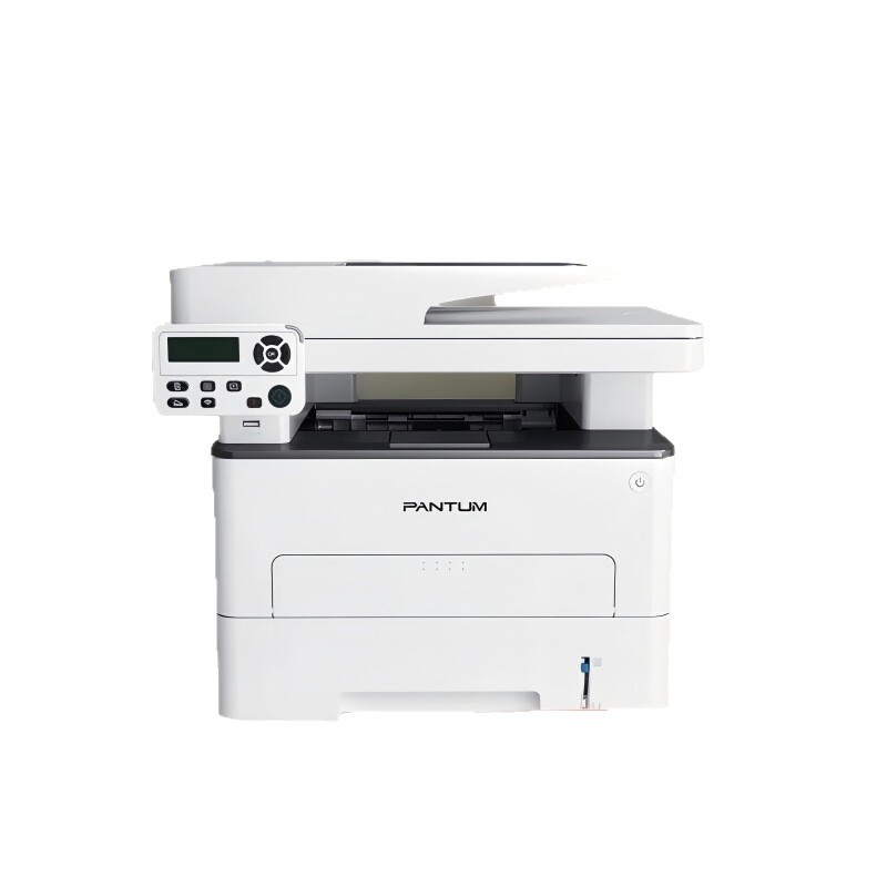 Pentium m7160 / 6760DW impresora láser de escritorio en el hogar copia de escaneo todo en uno automático teléfono móvil inalámbrico