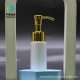 30ml/40ml/50ml lotion bottle Portable Press water bottle makeup liquid foundation bottle travel sub-bottle