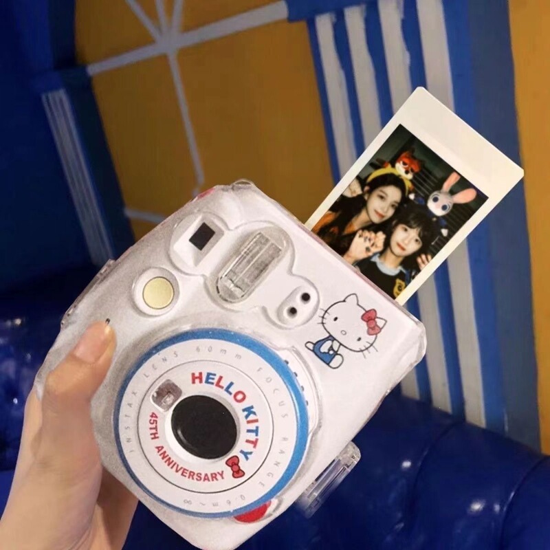 High-definition dual-camera cute digital camera for campus students, capable of taking photos and transferring them to a mobile phone, available for purchase starting from one unit