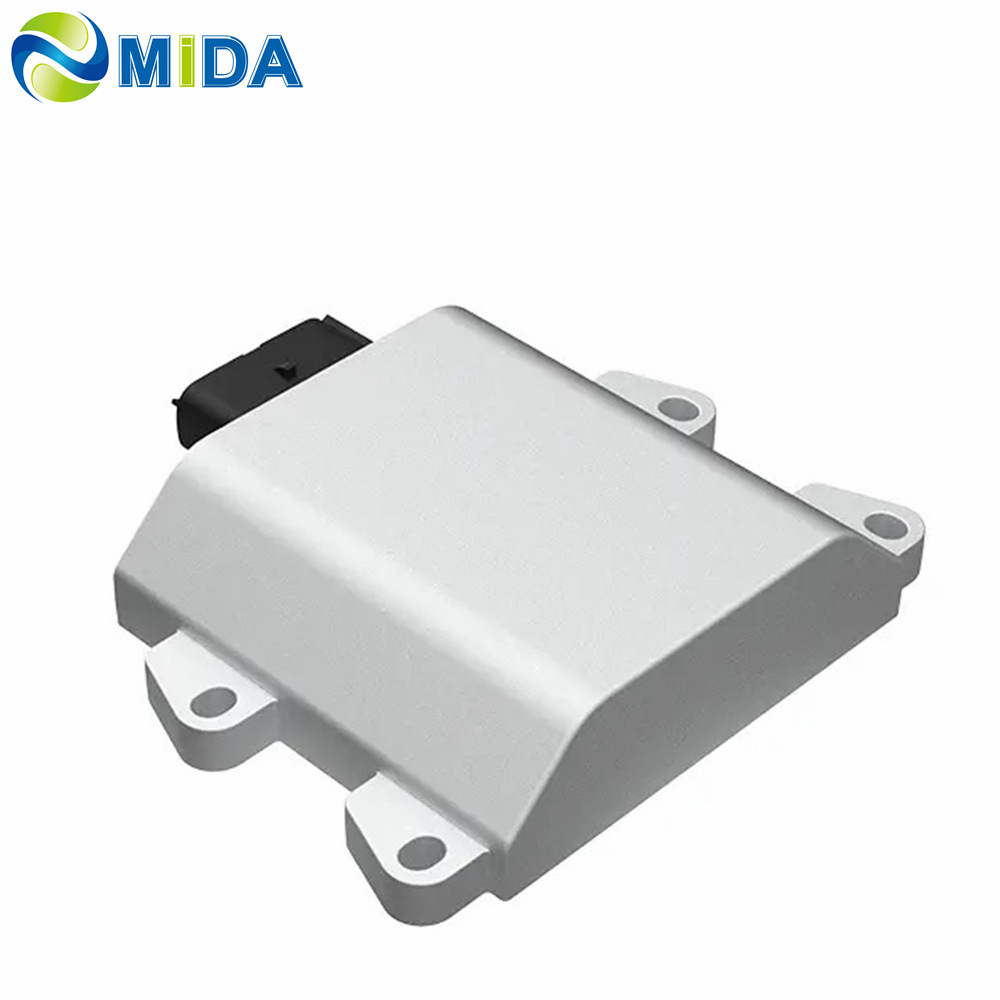 GQEVPLC-V3.3 新能源汽车PLC控制器EVCC车端充电通信协议转换器