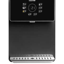 cixi祈禧管线机c638家用壁挂式直饮机UV杀菌5挡控温净水器即热式