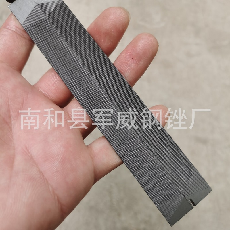 メーカーの卸売り刀やすりの双紋が鋭くて耐摩耗型のひし形やすりの専門はのこぎりの菱形やすりの快速研磨器を切ります。|undefined