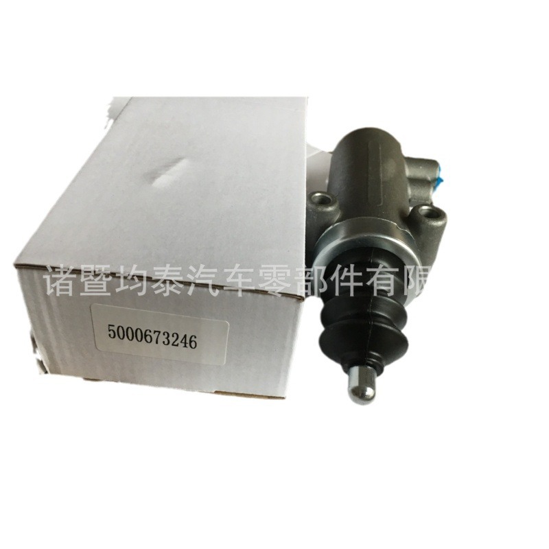 El autobús europeo del camión pesado del cilindro maestro 5000673246 del embrague parte SMT