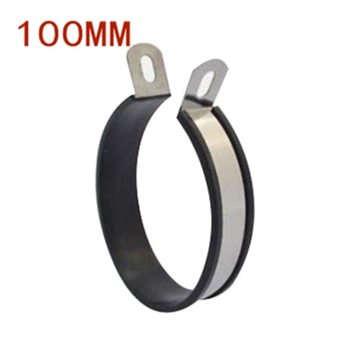 Motorcycle General Parts Vehicle Exhaust Pipe Clamp