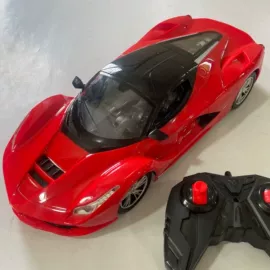 车模型;遥控车;动植物仿真