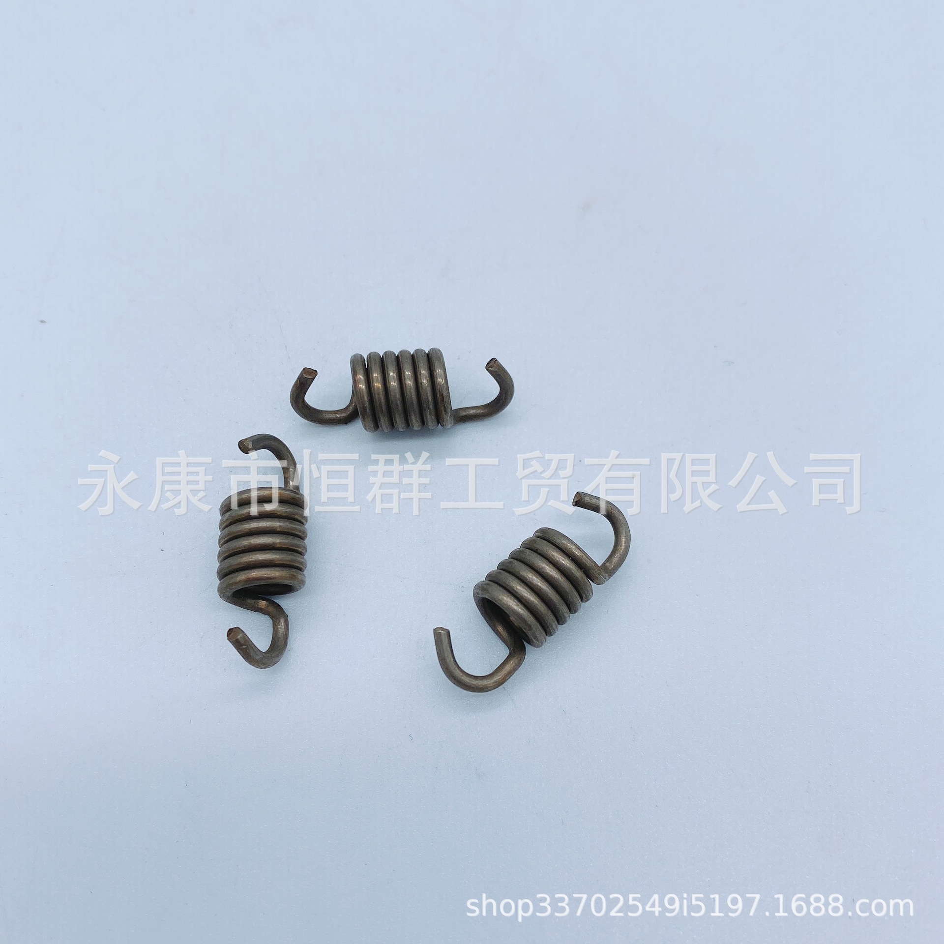 厂家直销 MS070离合器弹簧斯蒂尔油锯配件 0000 997 5909