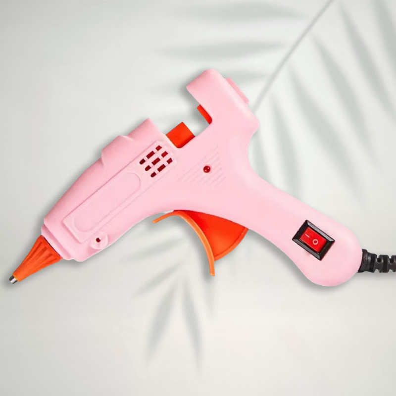 Varilla de torsión hecha a mano No. 2 Herramienta de varilla de flores Cinta floral Alicates de tijera Corazón de flor Estambre de flor Barra de pegamento termofusible Gel de alcohol