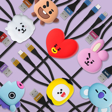 �n��BT21BTS����һ������2.4A���һ��3���^��늾��m����O����׿