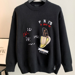 ���͸�؛F�ҷҼ�25FW�ﶬ�¿� ��ͨ�㽶�N����ĸ�̽���Ů����ë��