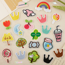 ��ͨ�ǹ�??Wappen�ʹ�ͯ�b�o�ϲʺ�DIY�٠C�a���̽��Npatch���N