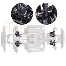 TRAXXAS 1/10 TRX4��������܇ �S�~�������  �羳���һ�����l