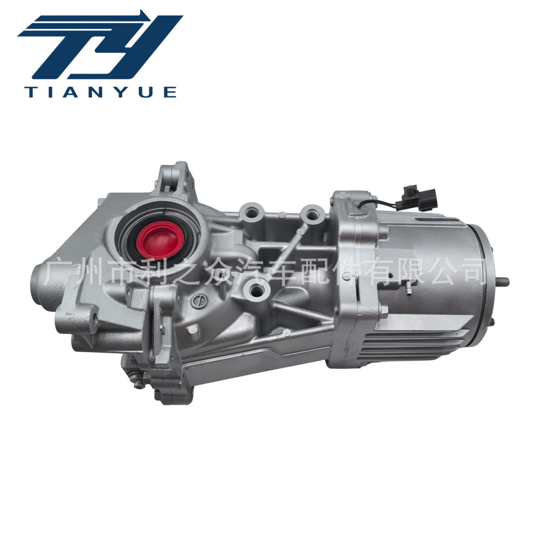 3501A036 Is Suitable for 2007-2017 Jeep Compass Rear Differential Assembly