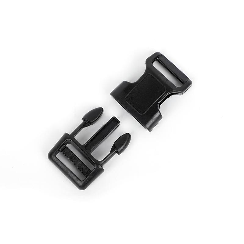 Hebilla Plástica para Collar de Perro 50mm de Plástico POM Ajustable para Correas image 7