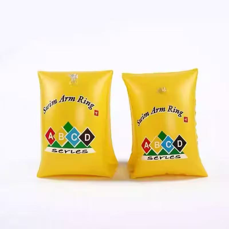 Anillo de brazo de natación para niños, anillo de brazo, equipo de natación para adultos, manga de natación para niños, anillo de natación para bebés, anillo de flotabilidad