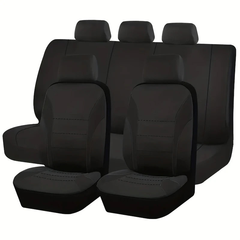 Cubierta de asiento de automóvil de línea de cintura Cubierta de asiento de automóvil de minivan Cubierta de asiento de automóvil de línea de cintura Cubierta de asiento de automóvil Cubierta de automóvil image 27