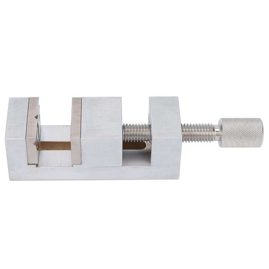 修表工具 剪断器 手表维修工具 小台钳 平口钳手表维修截断器工具