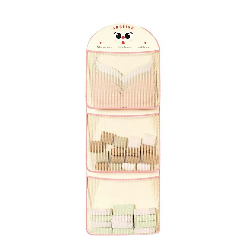 Socks, storage system, hanging organiser, wall underwear, storage bag