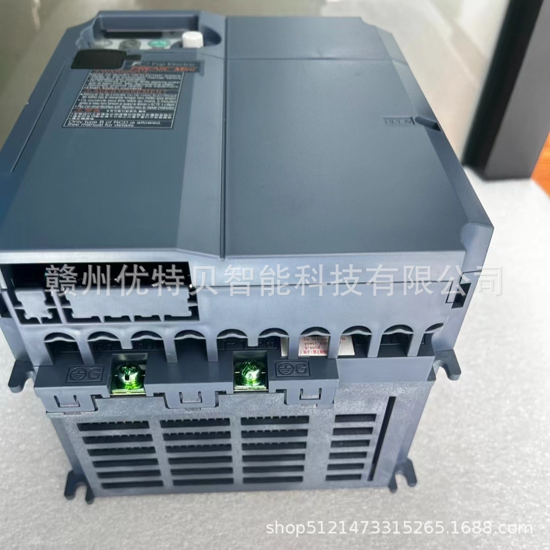 富士变频器  FRN0018C2S-4C   现货实拍  议价销售