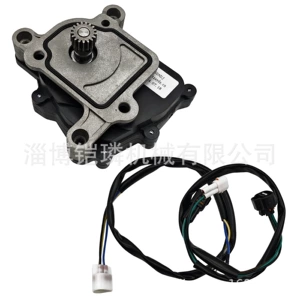 Kazuma Jaguar Stels Xy500Cc Mühərrik Yığımı C500-2300600-New