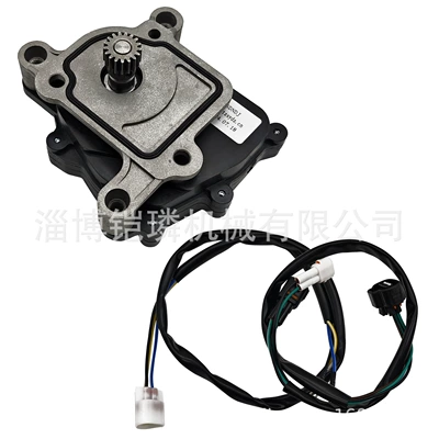 Cross-Border Applicable Kazuma Jaguar Stels Xy500Cc Motor Assembly C500-2300600-New (Motorcycle engine and accessories)