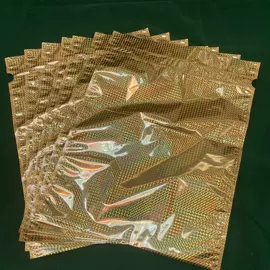 塑料食品袋;其他塑料薄膜;茶叶包装