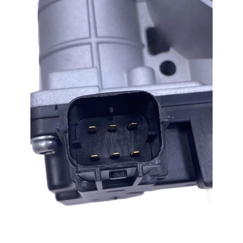 Wholesale Suitable for Nissan Throttle Body Assembly 16119-8H30116119-Ae01C 16119-8H303