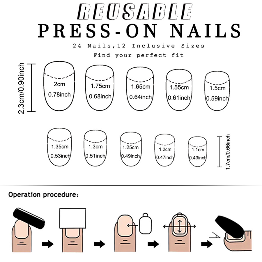 Lot de 24 patchs pour nail art en forme de chauve-souris, de citrouille violette, ovales et brillants, pour Halloween, pour le commerce extérieur_voghion.com
