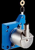 拉线位移编码器BCG05-J1QM0164