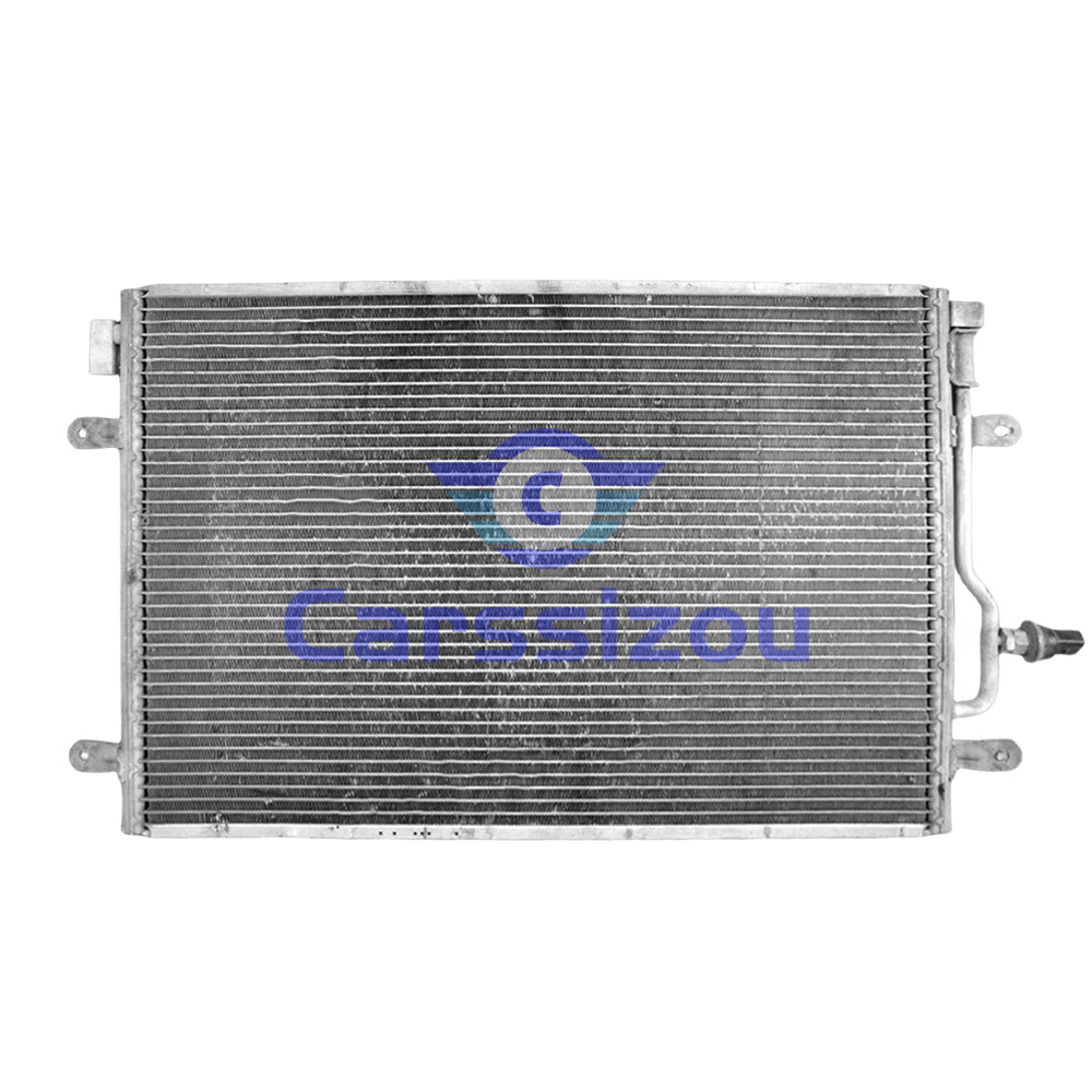 奥迪A4/S4冷凝器8E0260401D汽车空调散热器