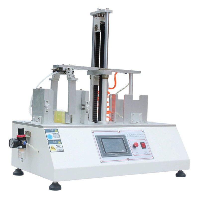 Мобильный телефон микро Тестер падения Мобильный телефон повторный Тестер падения электронные аксессуары продукта микро прибор Испытания Падения