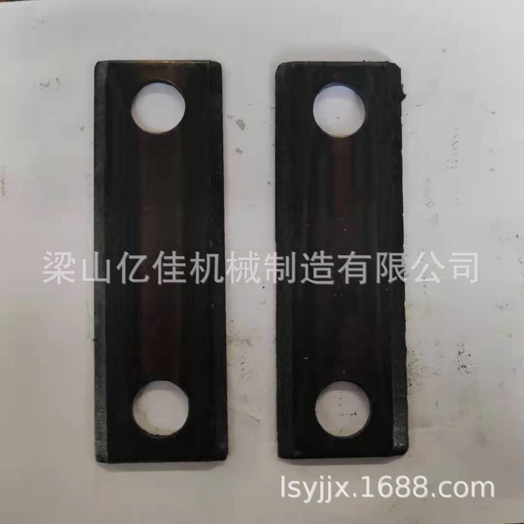 厂家销售灭茬机刀片  灭茬机刀片销售厂家  粉碎机刀片