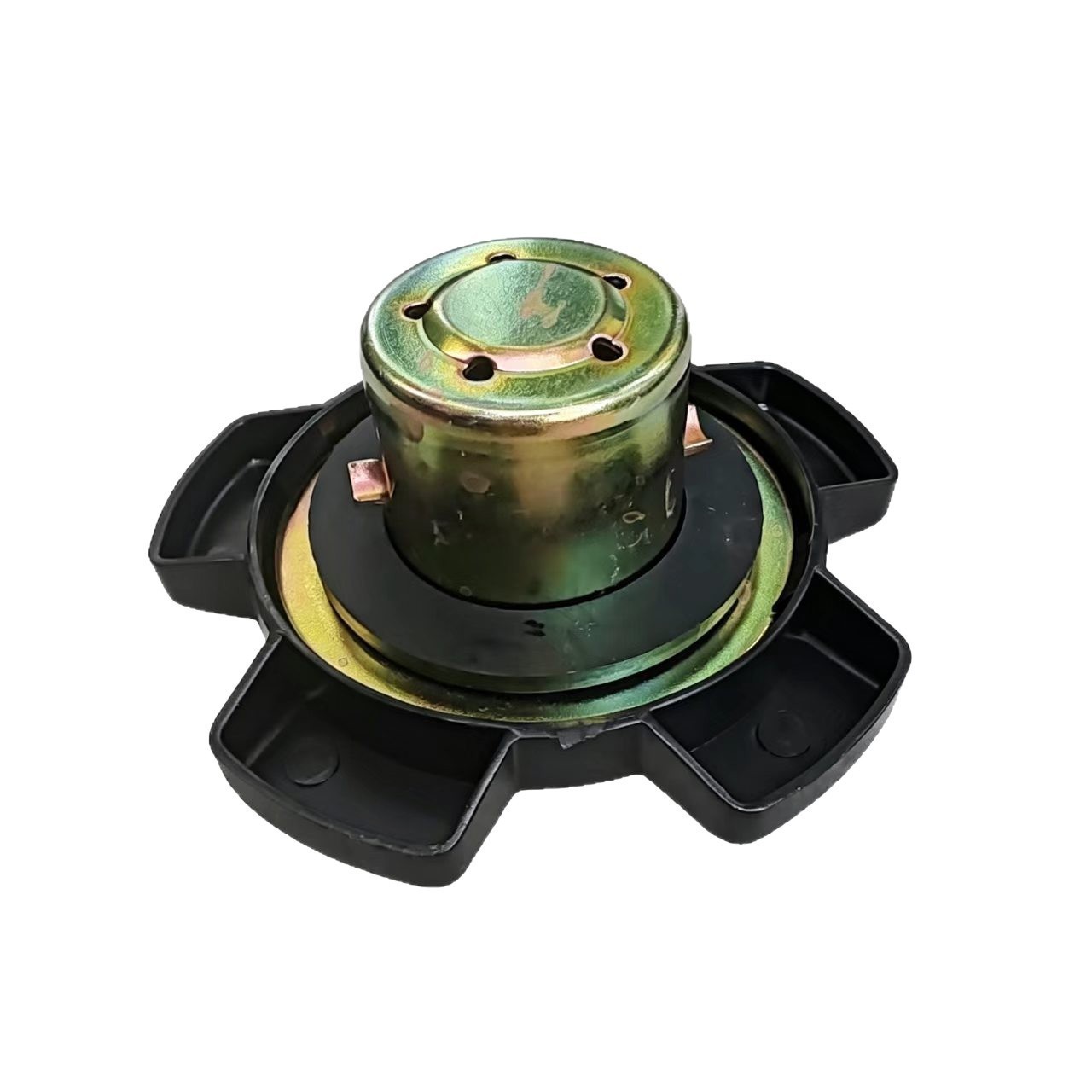 Suitable for Volkswagen Golf Fuel Tank Cap 1115650400 155201551 171201551D Fuel Tank Cap