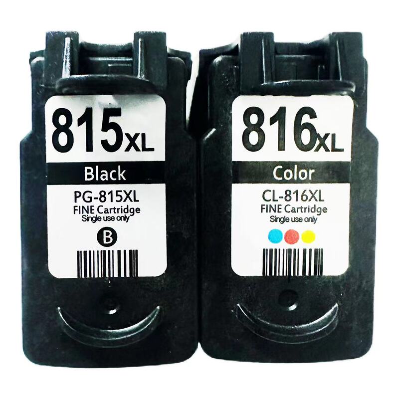 Applicable CANON/Canon 815 816 Ink Cartridge IP2780MP236MP259MP288 Printer with Ink Cartridge