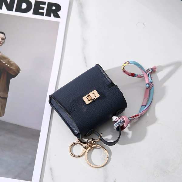 Kelly bag royal blue