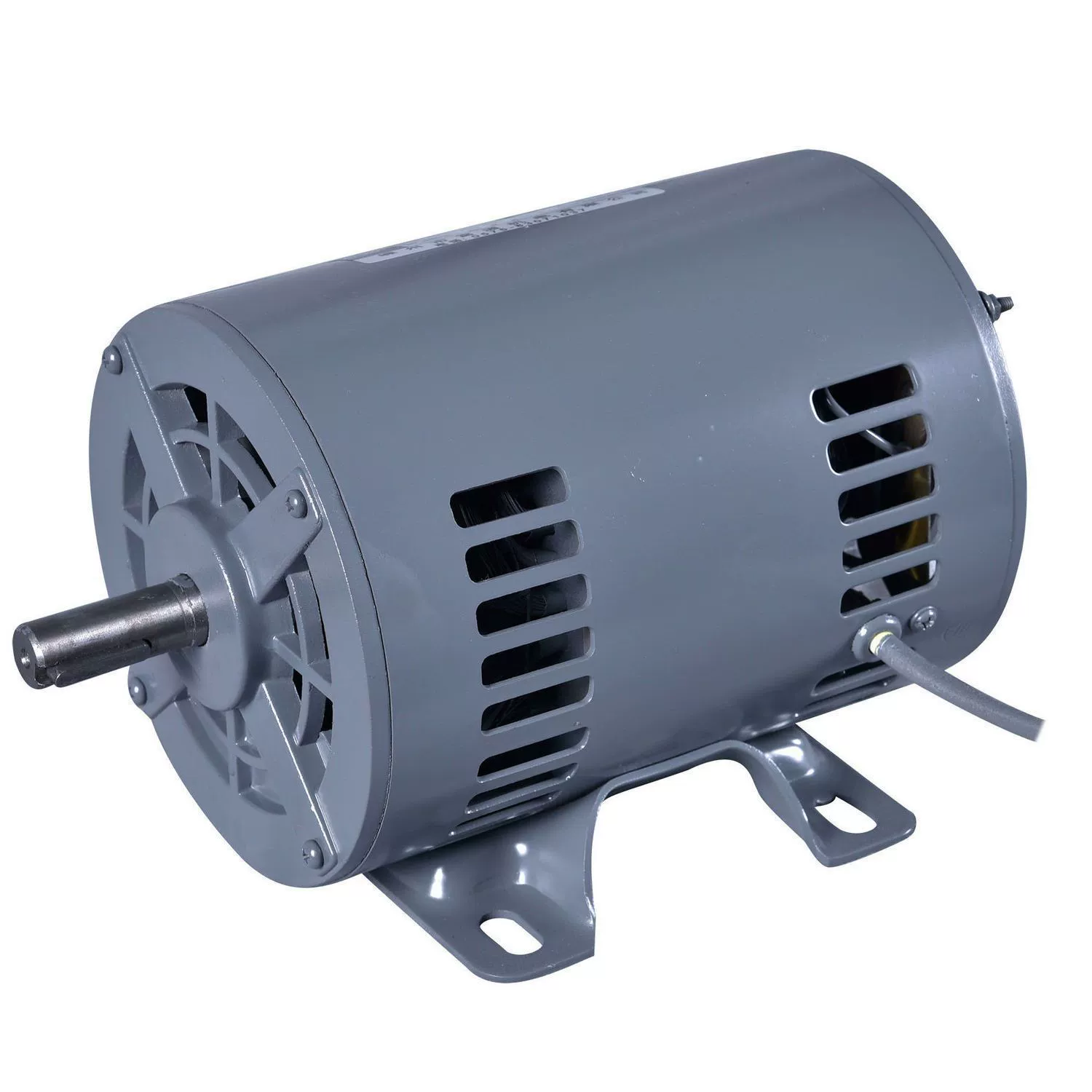 Electric engine, 220v
